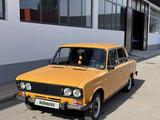ВАЗ (Lada) 2106 1988 года за 450 000 тг. в Шымкент – фото 5