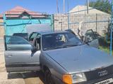 Audi 100 1990 года за 420 000 тг. в Шымкент – фото 3