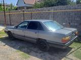 Audi 100 1990 года за 420 000 тг. в Шымкент – фото 5