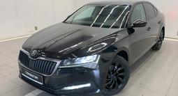 Skoda Superb 2020 годаүшін10 460 000 тг. в Костанай