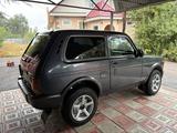 ВАЗ (Lada) Lada 2121 2019 годаүшін3 700 000 тг. в Алматы – фото 2