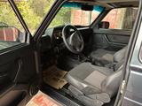 ВАЗ (Lada) Lada 2121 2019 годаүшін3 700 000 тг. в Алматы – фото 4