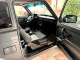 ВАЗ (Lada) Lada 2121 2019 годаүшін3 700 000 тг. в Алматы – фото 3