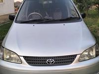 Toyota Spacio 1997 года за 2 500 000 тг. в Алматы