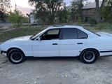 BMW 520 1992 года за 850 000 тг. в Жезказган