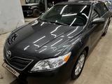 Toyota Camry 2010 года за 7 300 000 тг. в Жанаозен – фото 3