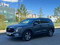 Hyundai Santa Fe 2021 годаүшін14 800 000 тг. в Астана – фото 4