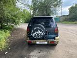 Mitsubishi RVR 1995 годаfor1 000 000 тг. в Алматы – фото 4