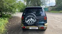 Mitsubishi RVR 1995 года за 900 000 тг. в Алматы – фото 4