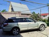 Subaru Outback 2006 года за 6 200 000 тг. в Алматы – фото 3