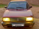 Volkswagen Jetta 1991 годаүшін1 300 000 тг. в Асыката – фото 3