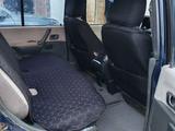 Mitsubishi Pajero 1998 годаүшін3 500 000 тг. в Талдыкорган – фото 2