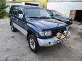 Mitsubishi Pajero 1998 годаүшін3 500 000 тг. в Талдыкорган
