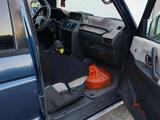 Mitsubishi Pajero 1998 годаүшін3 500 000 тг. в Талдыкорган – фото 3