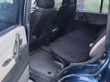 Mitsubishi Pajero 1998 годаүшін3 500 000 тг. в Талдыкорган – фото 4