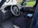 Mitsubishi Pajero 1998 годаүшін3 500 000 тг. в Талдыкорган – фото 5