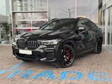 BMW X6 2022 года за 44 000 000 тг. в Алматы