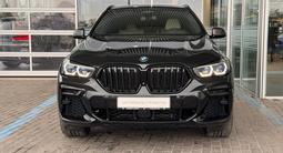BMW X6 2022 годаүшін44 000 000 тг. в Алматы – фото 2