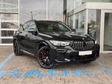 BMW X6 2022 года за 44 000 000 тг. в Алматы – фото 3