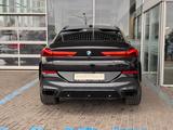 BMW X6 2022 года за 44 000 000 тг. в Алматы – фото 5