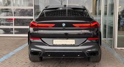 BMW X6 2022 годаүшін44 000 000 тг. в Алматы – фото 5