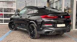 BMW X6 2022 годаүшін44 000 000 тг. в Алматы – фото 4