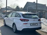 Hyundai i30 2023 годаfor9 350 000 тг. в Алматы – фото 5