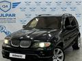 BMW X5 2000 года за 5 200 000 тг. в Талдыкорган