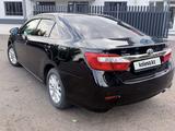Toyota Camry 2013 года за 7 500 000 тг. в Талдыкорган – фото 4