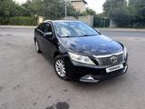 Toyota Camry 2013 года за 7 500 000 тг. в Талдыкорган – фото 3