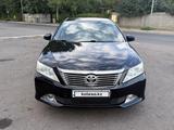 Toyota Camry 2013 года за 7 500 000 тг. в Талдыкорган