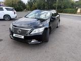 Toyota Camry 2013 года за 7 500 000 тг. в Талдыкорган – фото 2