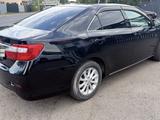 Toyota Camry 2013 года за 7 500 000 тг. в Талдыкорган – фото 5