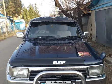 Toyota Hilux Surf 1992 года за 2 000 000 тг. в Текели – фото 6