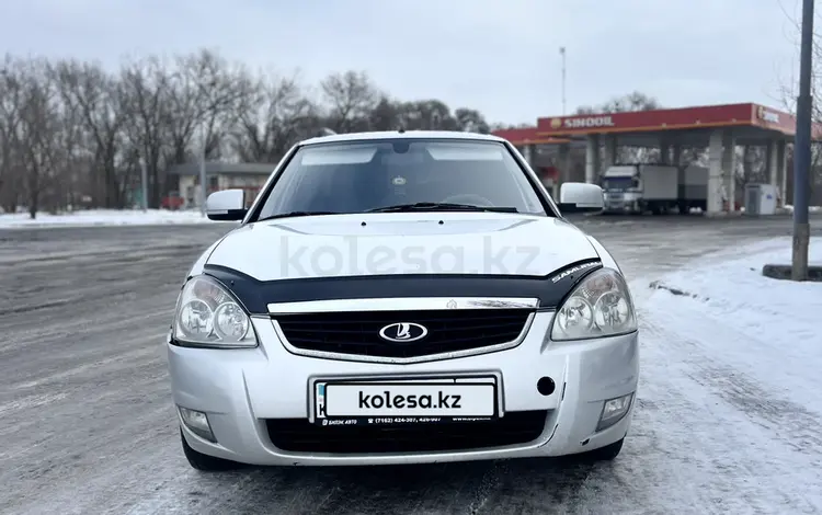 ВАЗ (Lada) Priora 2171 2013 года за 1 800 000 тг. в Алматы