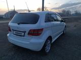 Mercedes-Benz B 170 2007 годаүшін4 100 000 тг. в Астана – фото 5