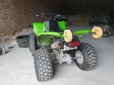 Kawasaki  KSV700A 2004 годаүшін1 200 000 тг. в Усть-Каменогорск – фото 3