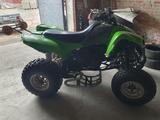 Kawasaki  KSV700A 2004 годаүшін1 200 000 тг. в Усть-Каменогорск – фото 4