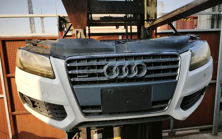 Носкат Audi a5 за 500 000 тг. в Алматы