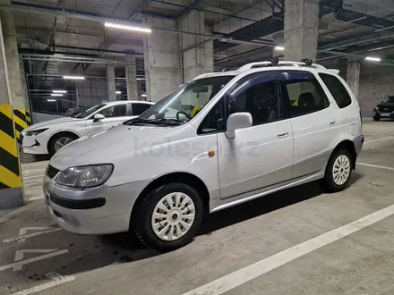 Toyota Spacio 1998 года за 3 290 000 тг. в Алматы – фото 10