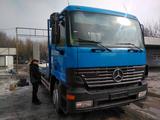 Mercedes-Benz  Actros 2001 годаүшін15 000 000 тг. в Алматы