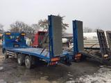 Mercedes-Benz  Actros 2001 годаүшін15 000 000 тг. в Алматы – фото 2
