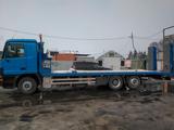 Mercedes-Benz  Actros 2001 годаүшін15 000 000 тг. в Алматы – фото 3