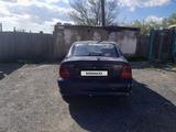 Opel Vectra 1998 года за 950 000 тг. в Кентау – фото 4