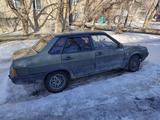 ВАЗ (Lada) 21099 1992 года за 500 000 тг. в Караганда – фото 3