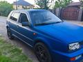 Volkswagen Golf 1993 года за 1 300 000 тг. в Алматы – фото 3