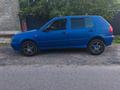 Volkswagen Golf 1993 года за 1 300 000 тг. в Алматы – фото 4