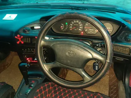 Toyota Corolla Ceres 1995 года за 1 400 000 тг. в Усть-Каменогорск