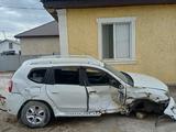 Nissan Terrano 2019 года за 222 333 тг. в Уральск