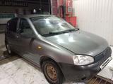 ВАЗ (Lada) Kalina 1119 2011 годаүшін1 400 000 тг. в Актау – фото 4